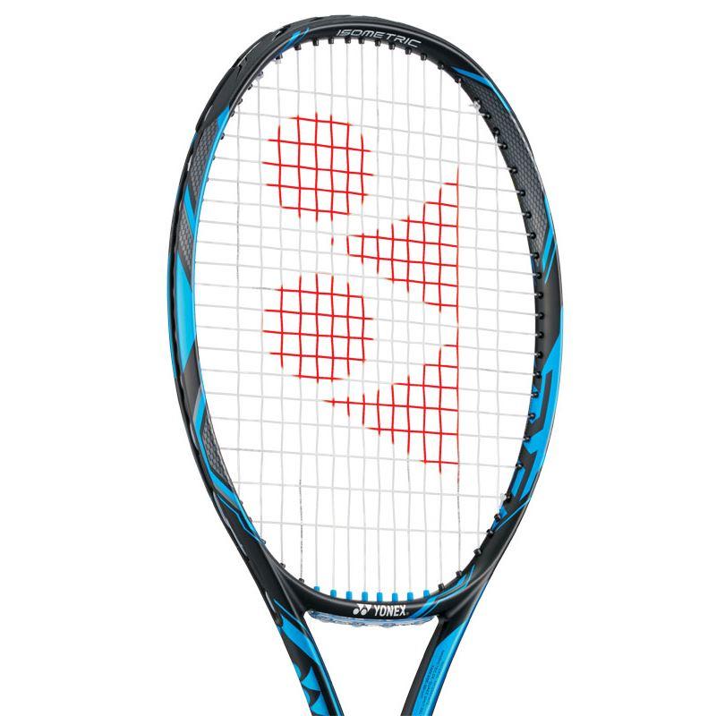 Yonex EZONE DR (98) Blue Tennis Racquets RacquetDepot