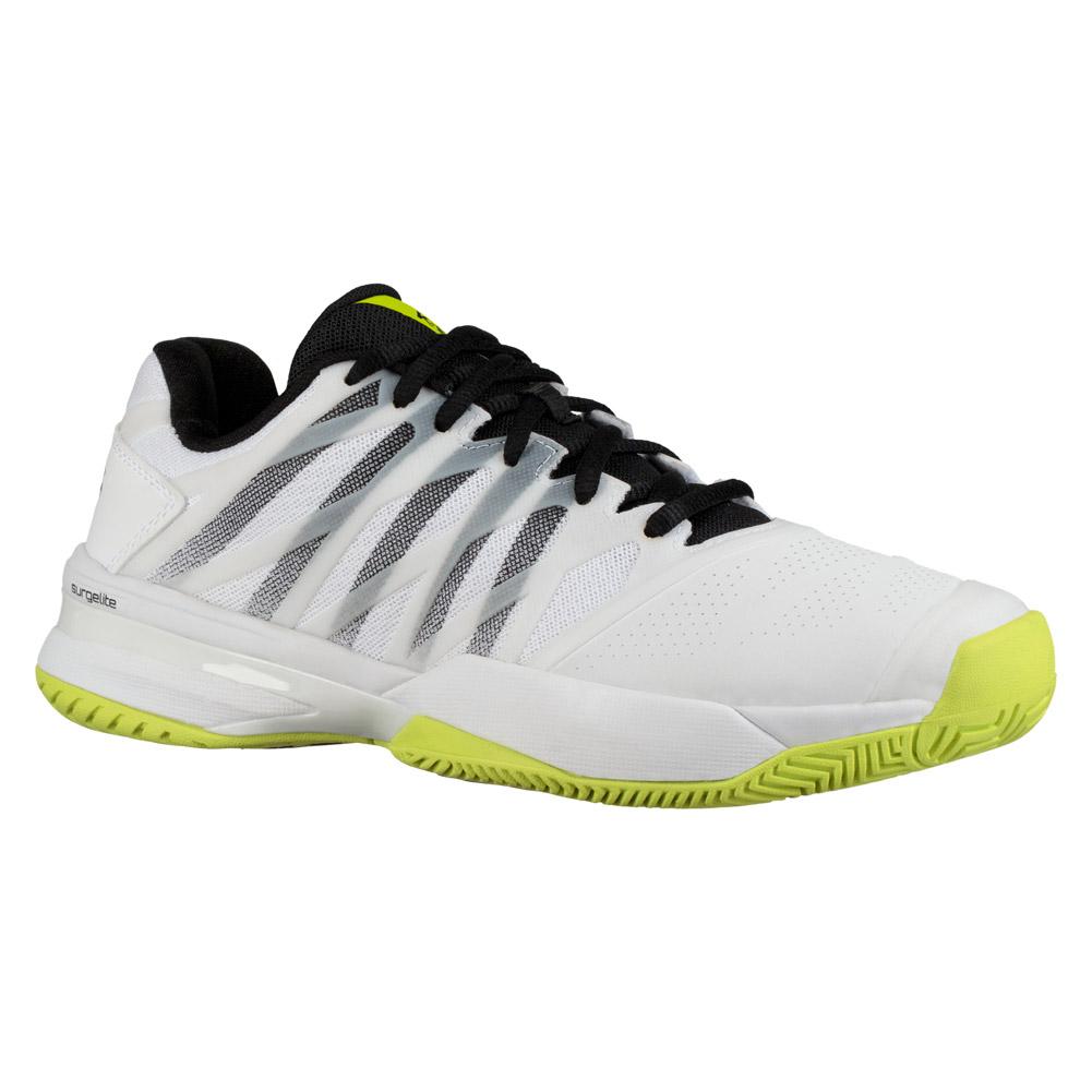 new k swiss tennis shoes