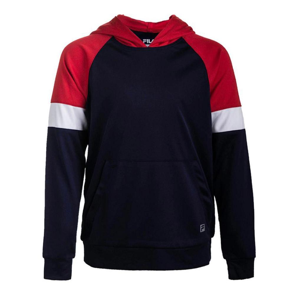 fila hoodie boys