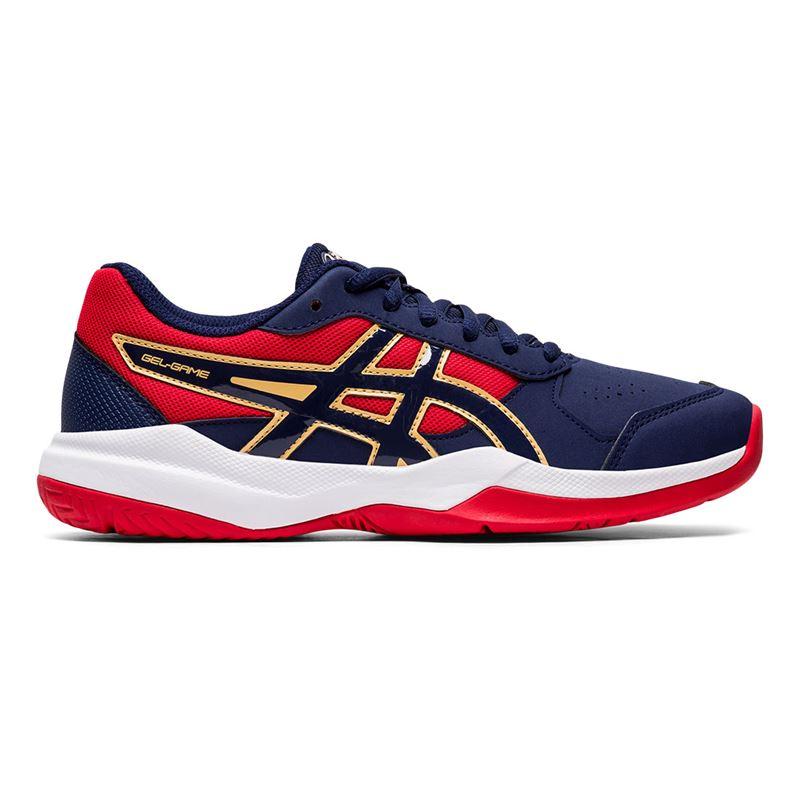 asics gel game 7 gs