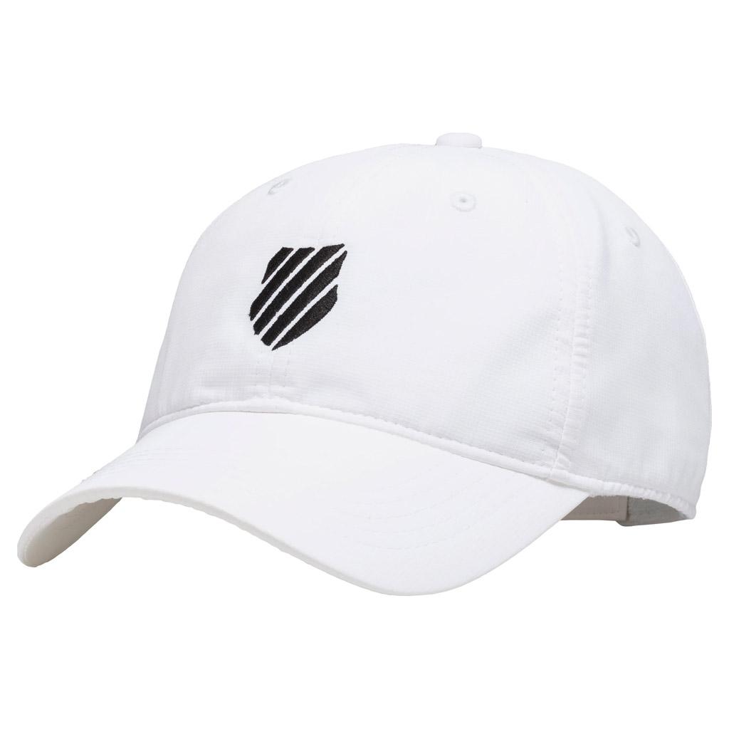 KSwiss Court Performance Pickleball Hat · RacquetDepot